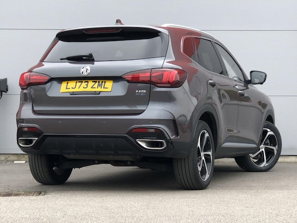 Used MG MG HS 2023 for sale - 76295455: Photo 11