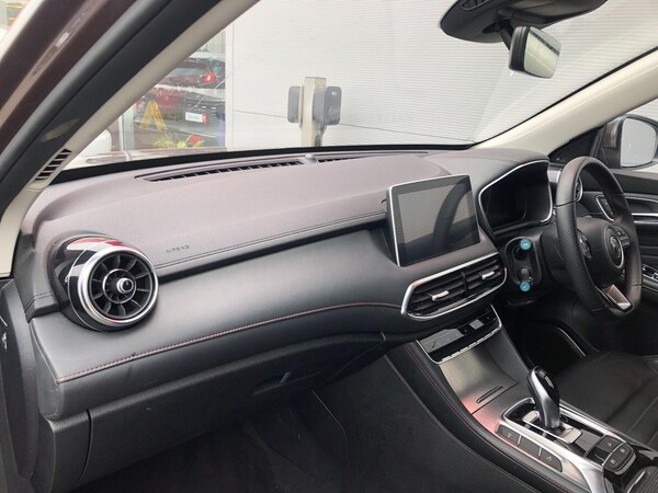 Used MG MG HS 2023 for sale - 76295455: Photo 12