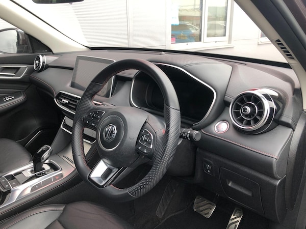 Used MG MG HS 2023 for sale - 76295455: Photo 13