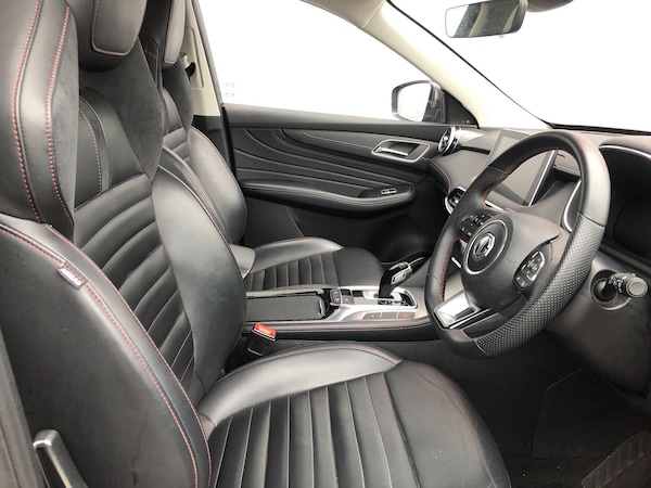Used MG MG HS 2023 for sale - 76295455: Photo 15