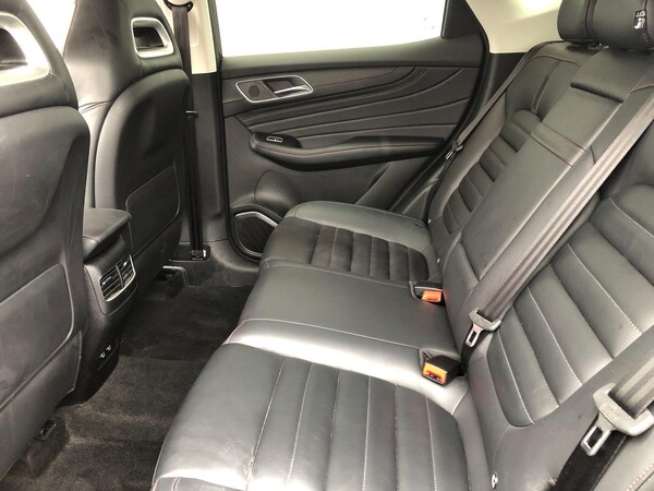 Used MG MG HS 2023 for sale - 76295455: Photo 17