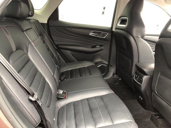 Used MG MG HS 2023 for sale - 76295455: Photo 21