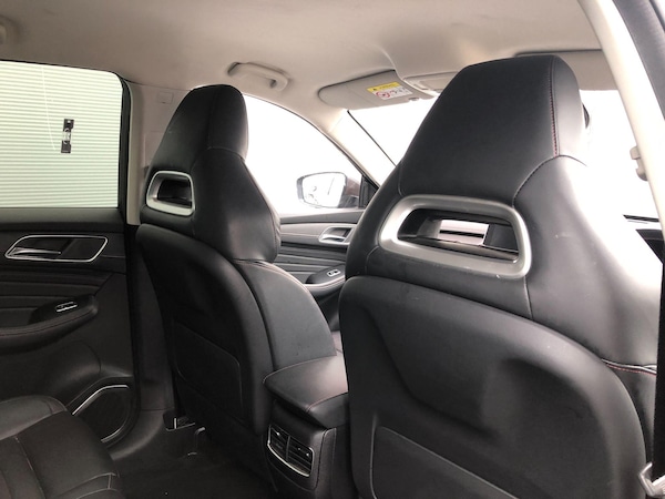 Used MG MG HS 2023 for sale - 76295455: Photo 22