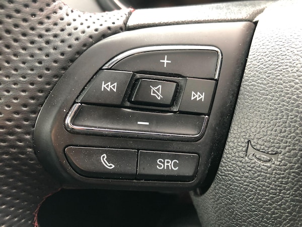 Used MG MG HS 2023 for sale - 76295455: Photo 27