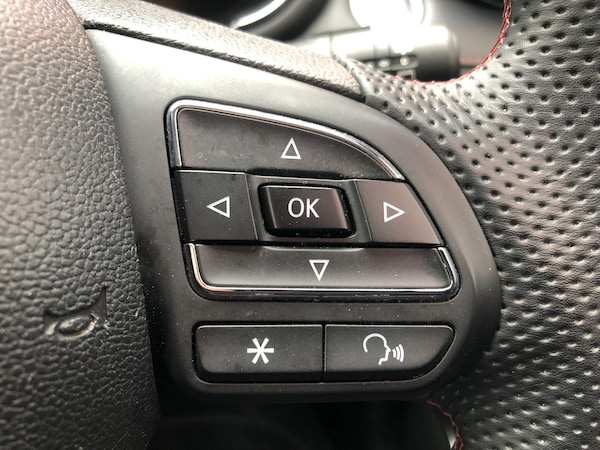 Used MG MG HS 2023 for sale - 76295455: Photo 28