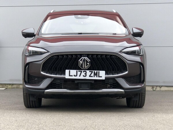 Used MG MG HS 2023 for sale - 76295455: Photo 3