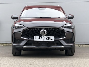 Used MG MG HS 2023 for sale - 76295455: Photo
