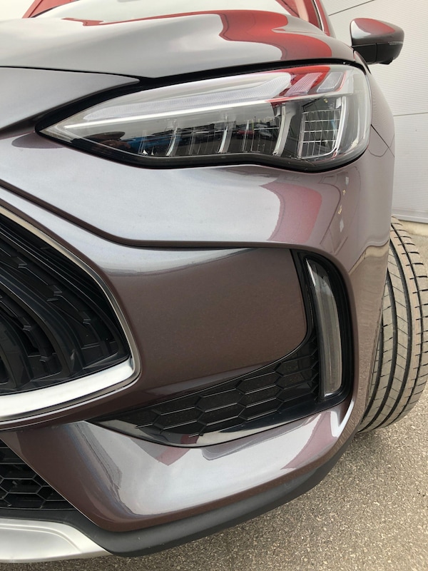 Used MG MG HS 2023 for sale - 76295455: Photo 46