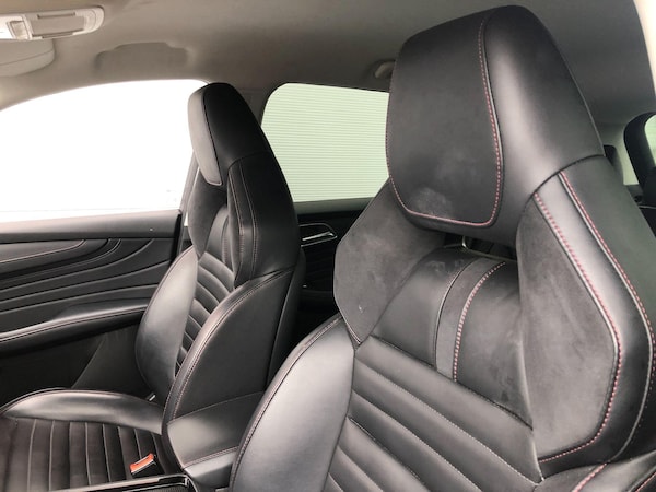 Used MG MG HS 2023 for sale - 76295455: Photo 48