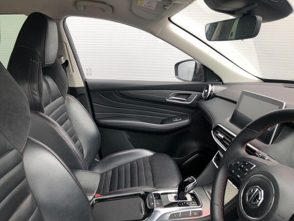 Used MG MG HS 2023 for sale - 76295455: Photo 49