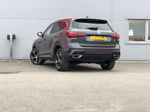 Used MG MG HS 2023 for sale - 76295455: Photo 5