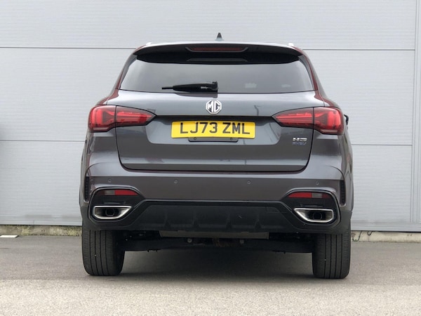 Used MG MG HS 2023 for sale - 76295455: Photo 8