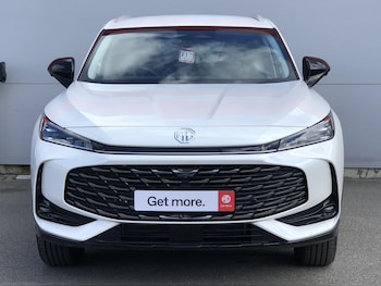 Used MG MG HS 2026 for sale - 78516953: Photo