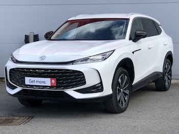 Used MG MG HS 2026 for sale - 78516953: Photo