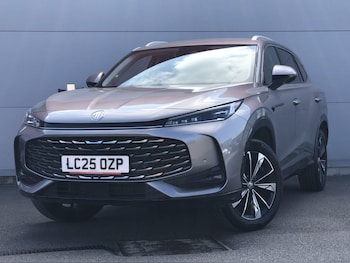 Used MG MG HS 2025 for sale - 79316788: Photo