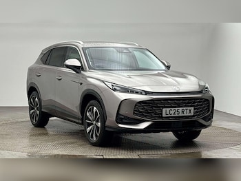 Used MG MG HS 2025 for sale - 77853617: Photo