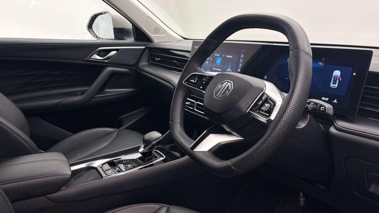 Used MG MG HS 2025 for sale - 77853617: Photo 2