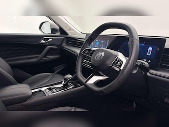 Used MG MG HS 2025 for sale - 77853617: Photo