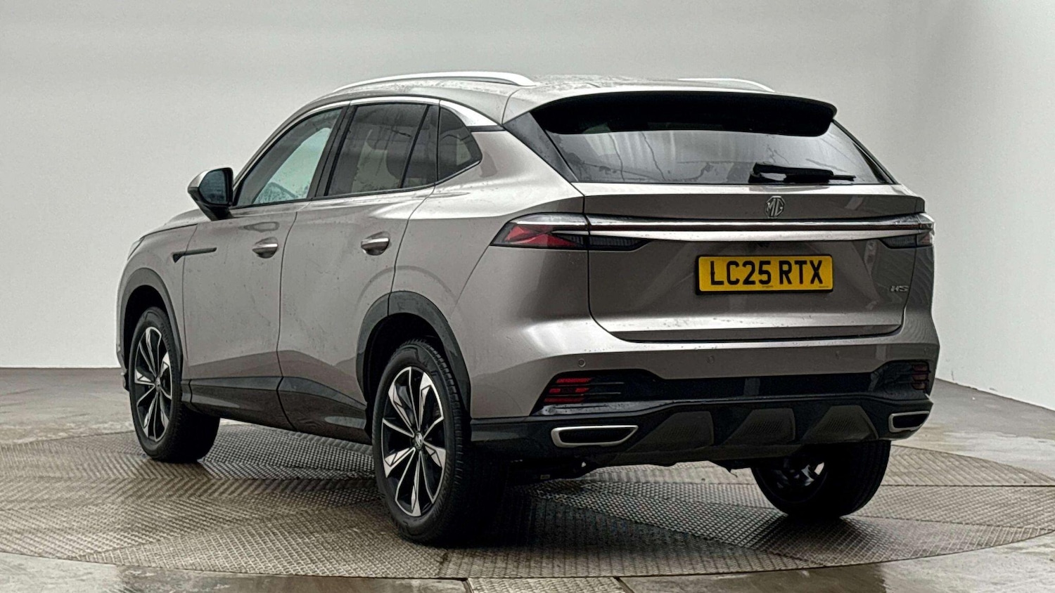 Used MG MG HS 2025 for sale - 77853617: Photo 3