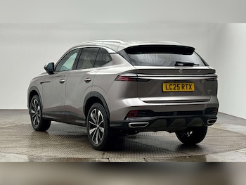 Used MG MG HS 2025 for sale - 77853617: Photo