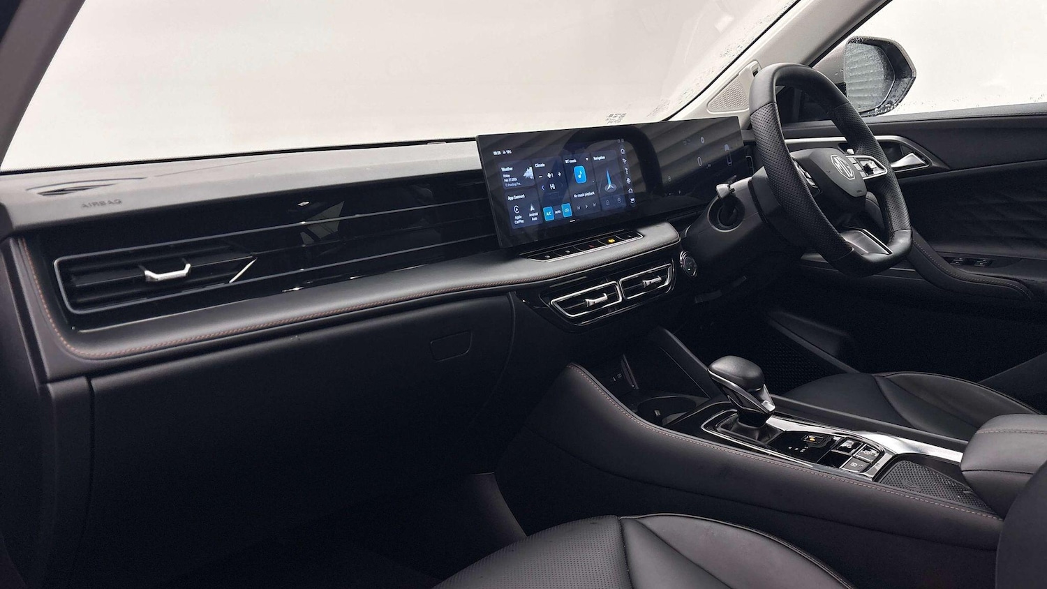 Used MG MG HS 2025 for sale - 77853617: Photo 4