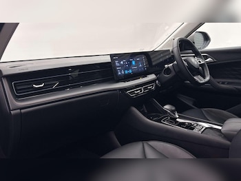 Used MG MG HS 2025 for sale - 77853617: Photo