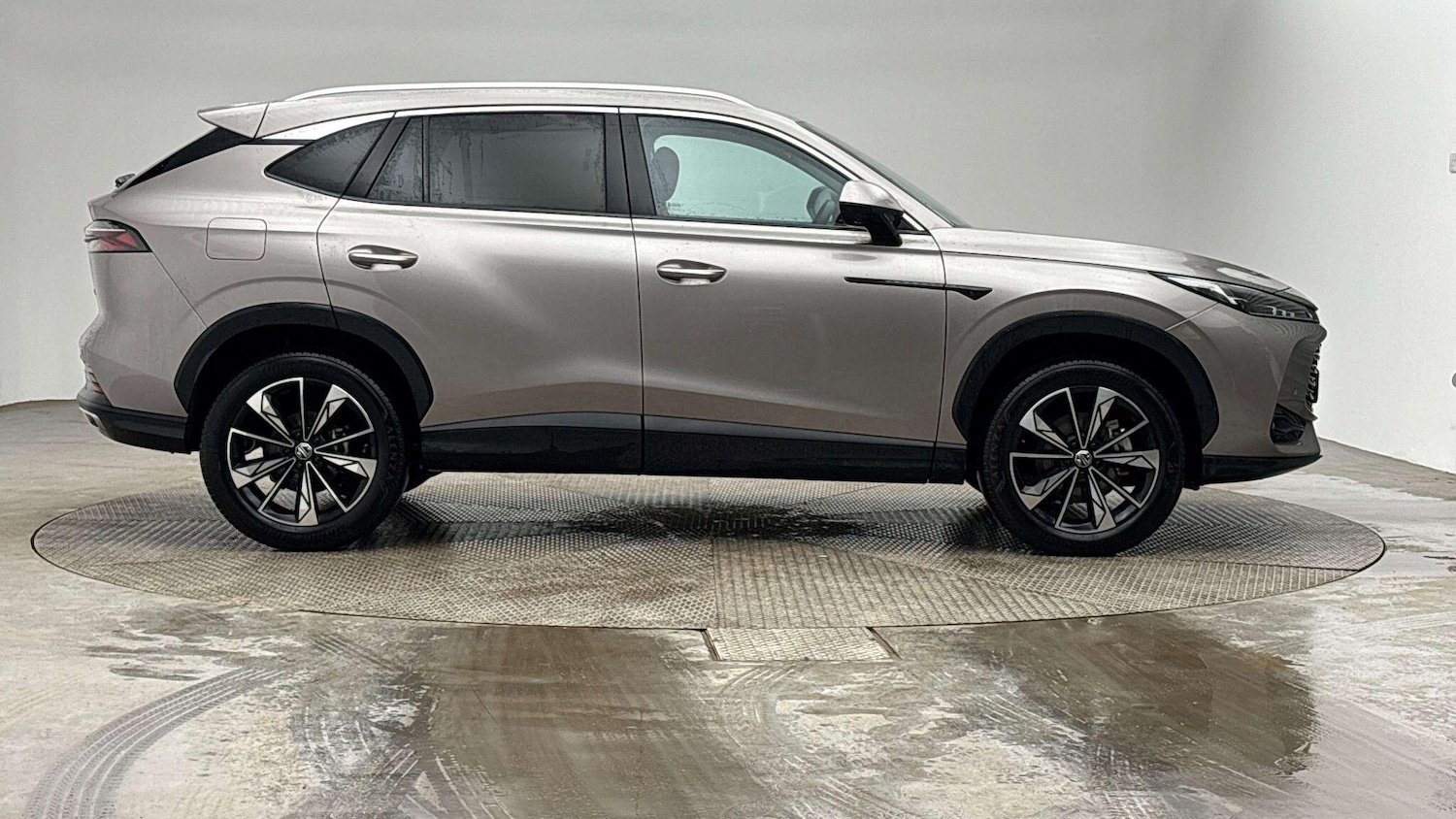 Used MG MG HS 2025 for sale - 77853617: Photo 5