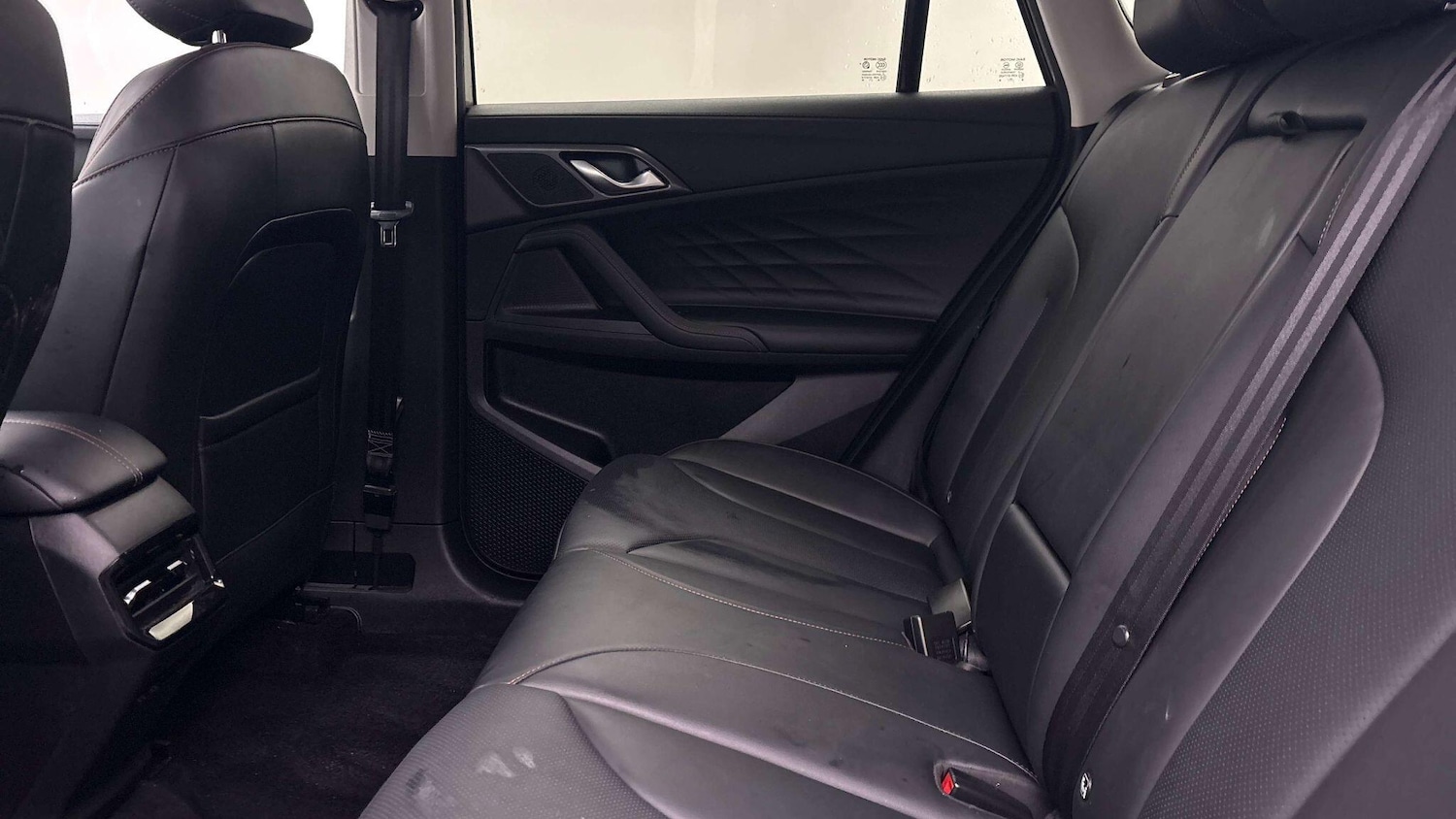 Used MG MG HS 2025 for sale - 77853617: Photo 8