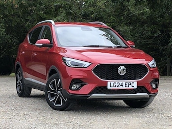 Used MG MG ZS 2024 for sale - 75884526: Photo