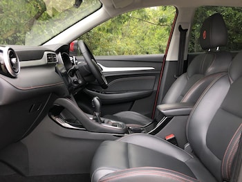 Used MG MG ZS 2024 for sale - 75884526: Photo