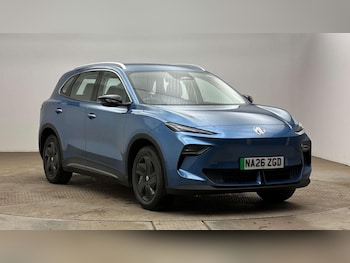 Used MG MGS5 2026 for sale - 79600929: Photo
