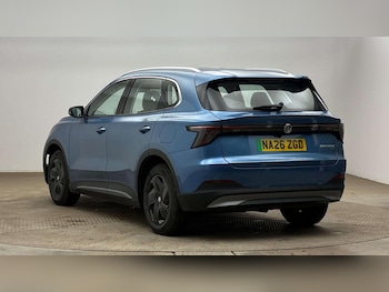 Used MG MGS5 2026 for sale - 79600929: Photo