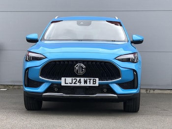 Used MG MG HS 2024 for sale - 75532656: Photo