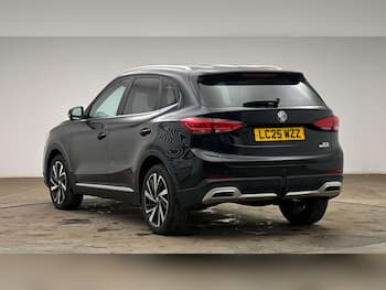 Used MG MG ZS 2025 for sale - 79727261: Photo