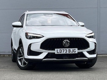 Used MG MG HS 2024 for sale - 75319575: Photo