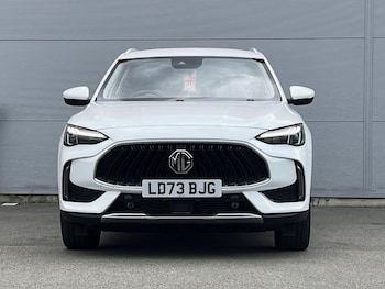 Used MG MG HS 2024 for sale - 75319575: Photo