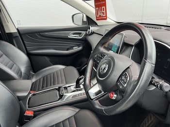 Used MG MG HS 2024 for sale - 75319575: Photo