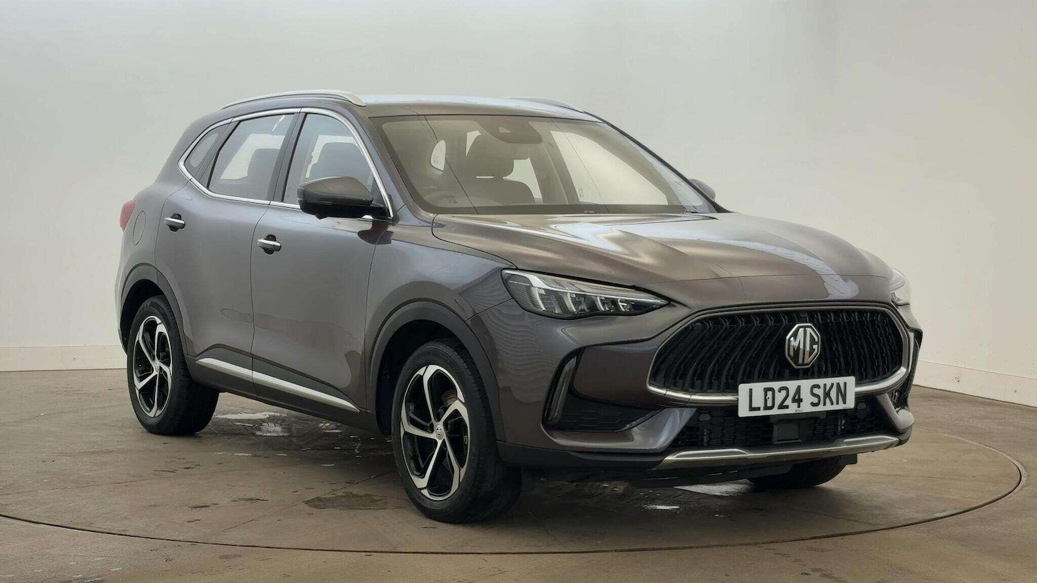 Used MG MG HS 2024 for sale - 76432989: Photo 1