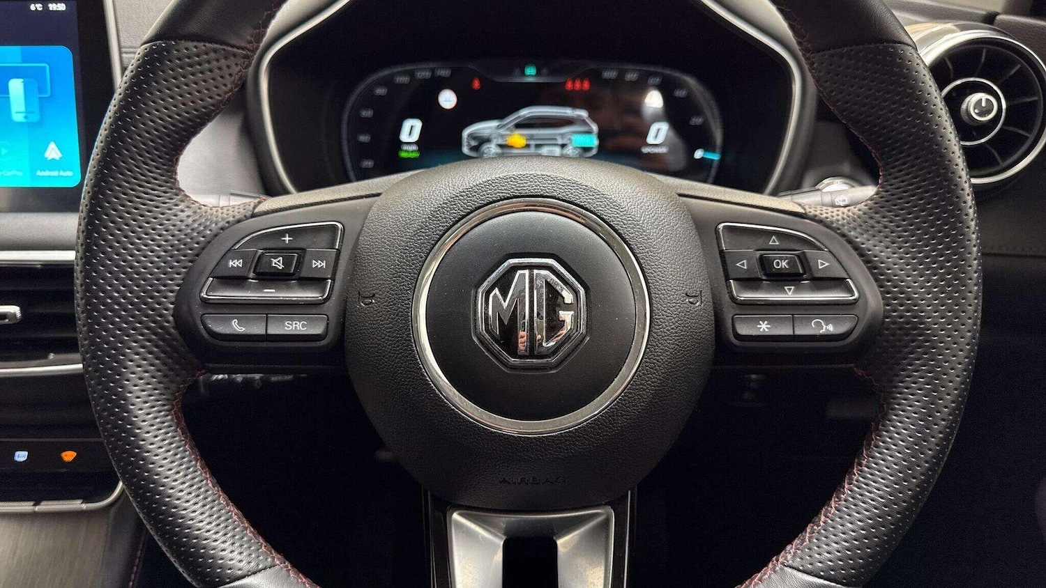 Used MG MG HS 2024 for sale - 76432989: Photo 11