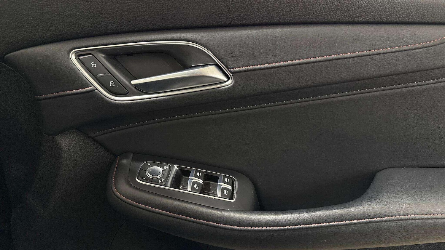 Used MG MG HS 2024 for sale - 76432989: Photo 12