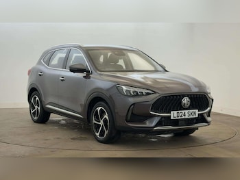 2024 (24) - 1.5 T-GDI PHEV SE 5dr Auto