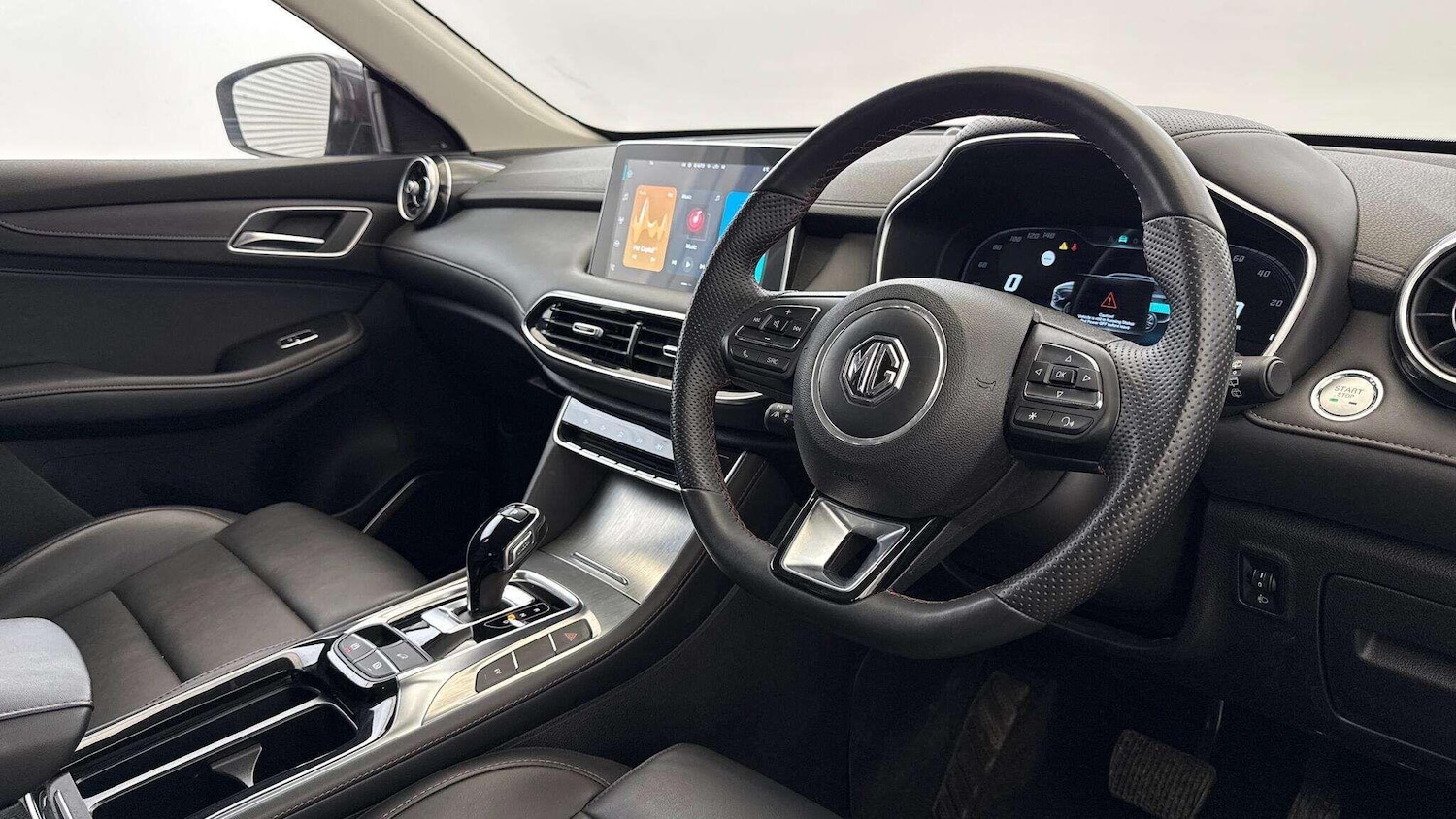 Used MG MG HS 2024 for sale - 76432989: Photo 2