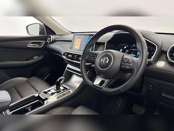 Used MG MG HS 2024 for sale - 76432989: Photo