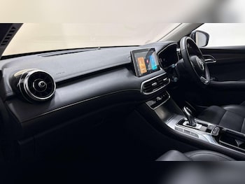 Used MG MG HS 2024 for sale - 76432989: Photo