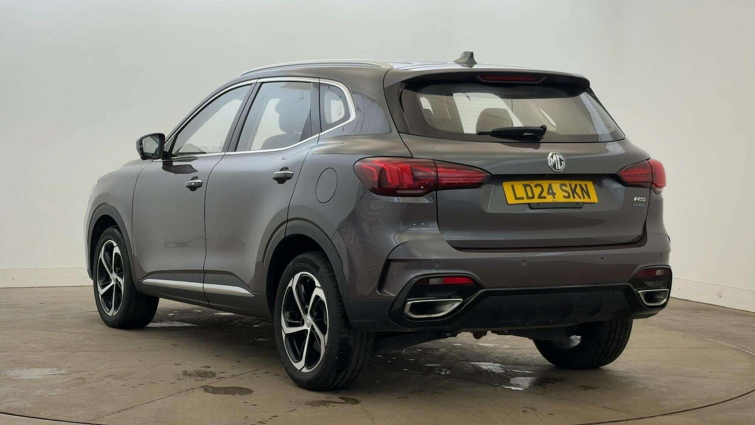 Used MG MG HS 2024 for sale - 76432989: Photo 4