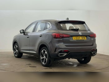 Used MG MG HS 2024 for sale - 76432989: Photo