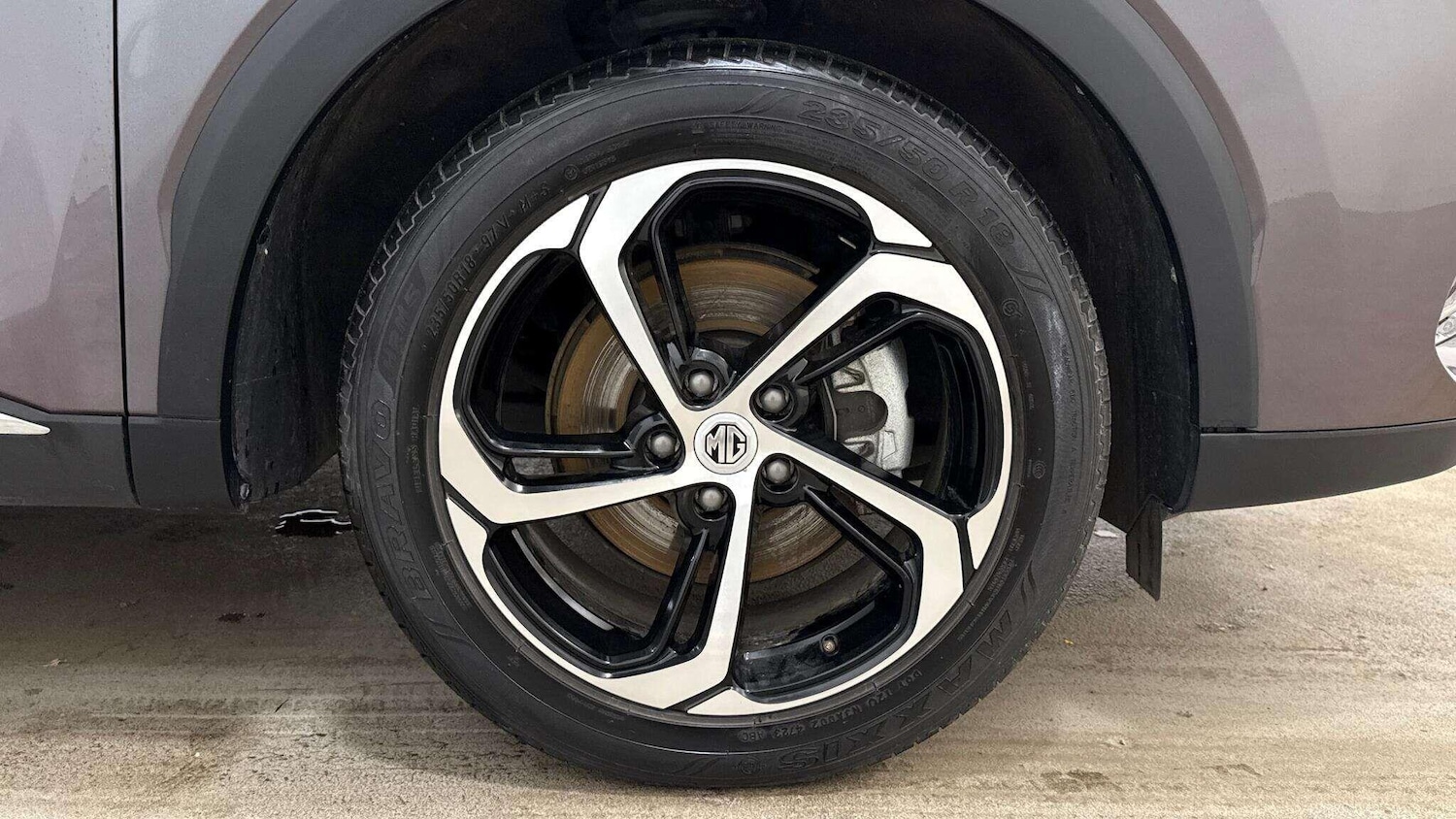 Used MG MG HS 2024 for sale - 76432989: Photo 6