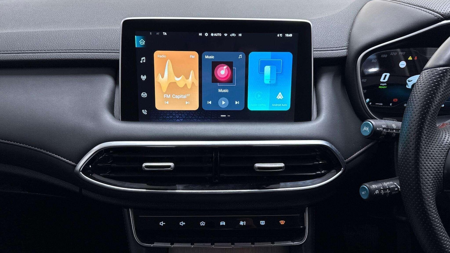 Used MG MG HS 2024 for sale - 76432989: Photo 9