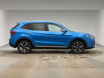 Used MG MG ZS 2025 for sale - 78448467: Photo