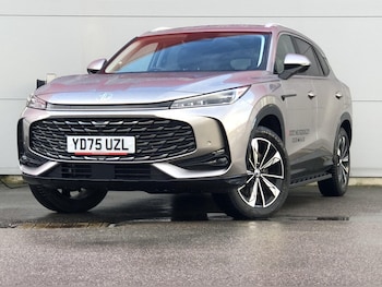 Used MG MG HS 2025 for sale - 76898906: Photo